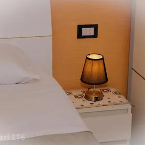 Apartamento Lannari 176, Bagheria
