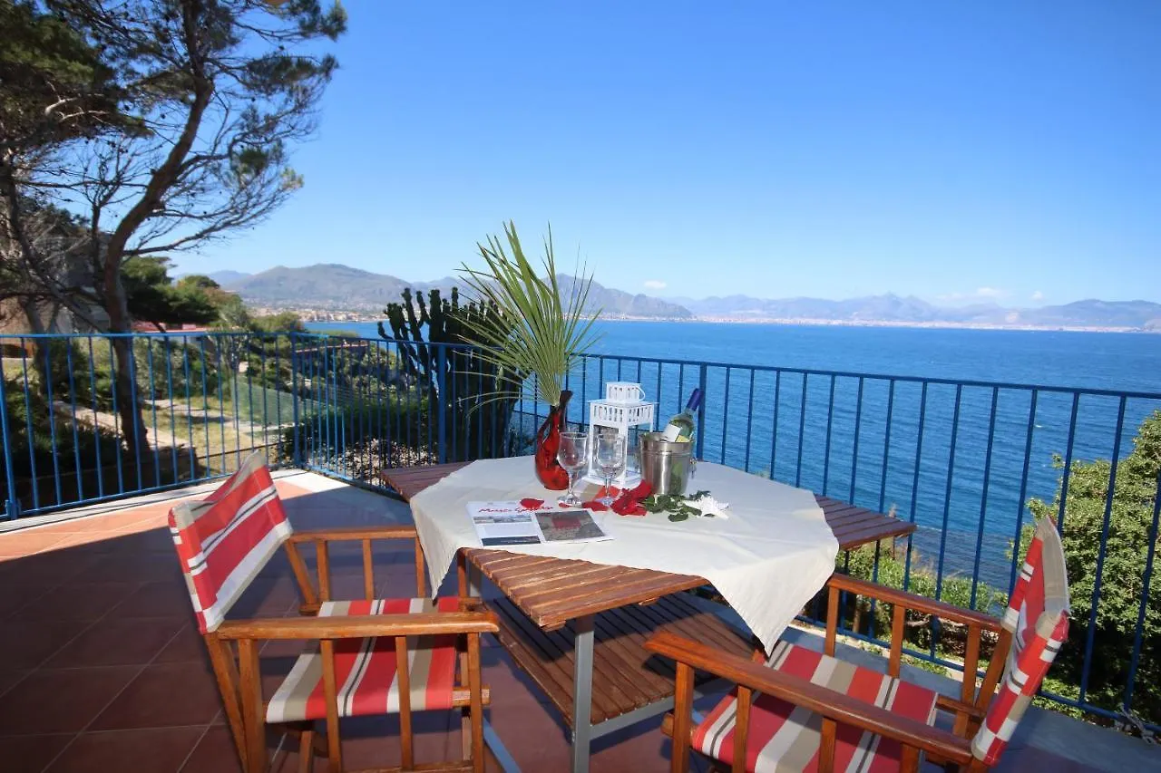 Villa Argento Relais Bagheria