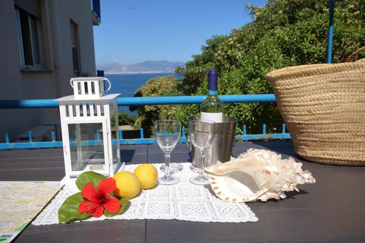 Villa Argento Relais Bagheria 0*,  Olaszország