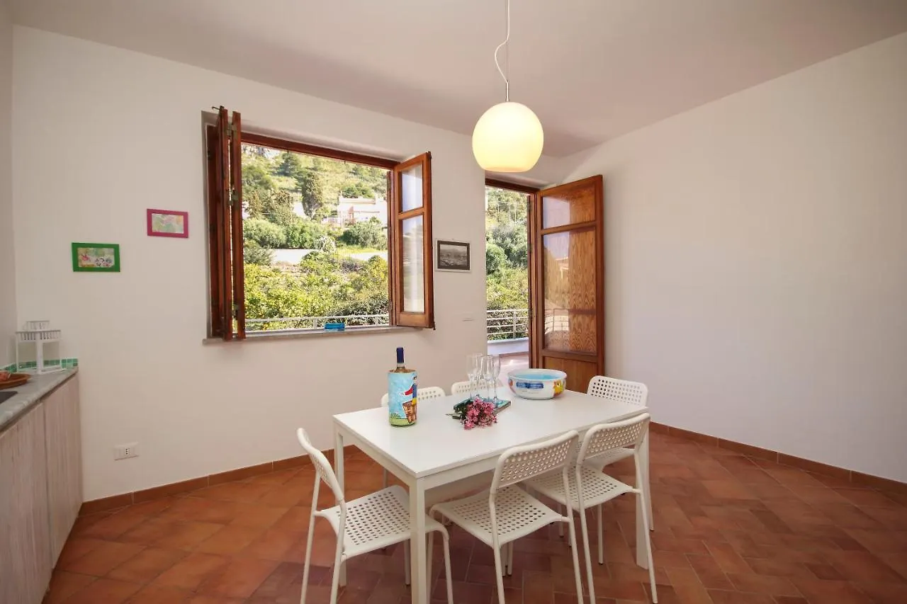 Villa Argento Relais Bagheria 0*,