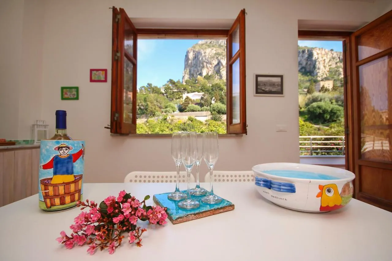 Villa Argento Relais Bagheria 0*,  Olaszország