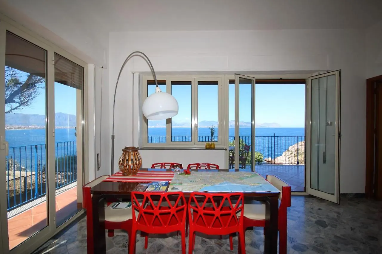 Villa Argento Relais Bagheria