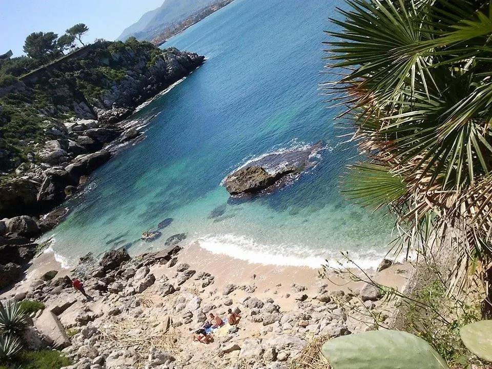 Villa Argento Relais Bagheria