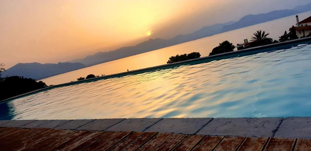 Villa Argento Relais Bagheria