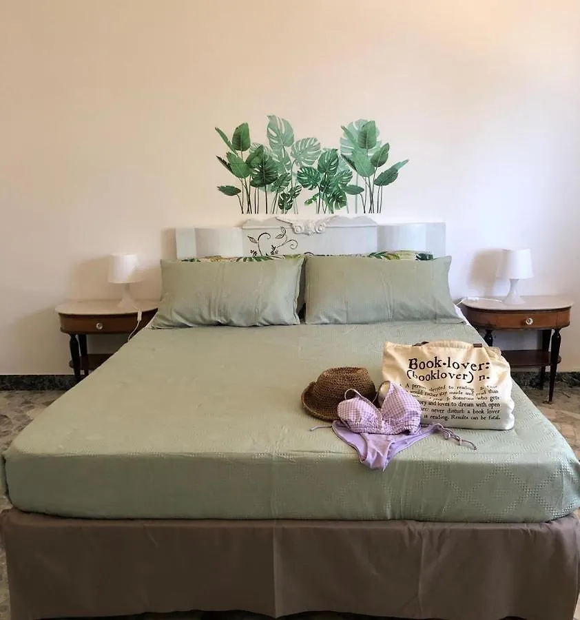 Villa Argento Relais Bagheria 0*,  Olaszország