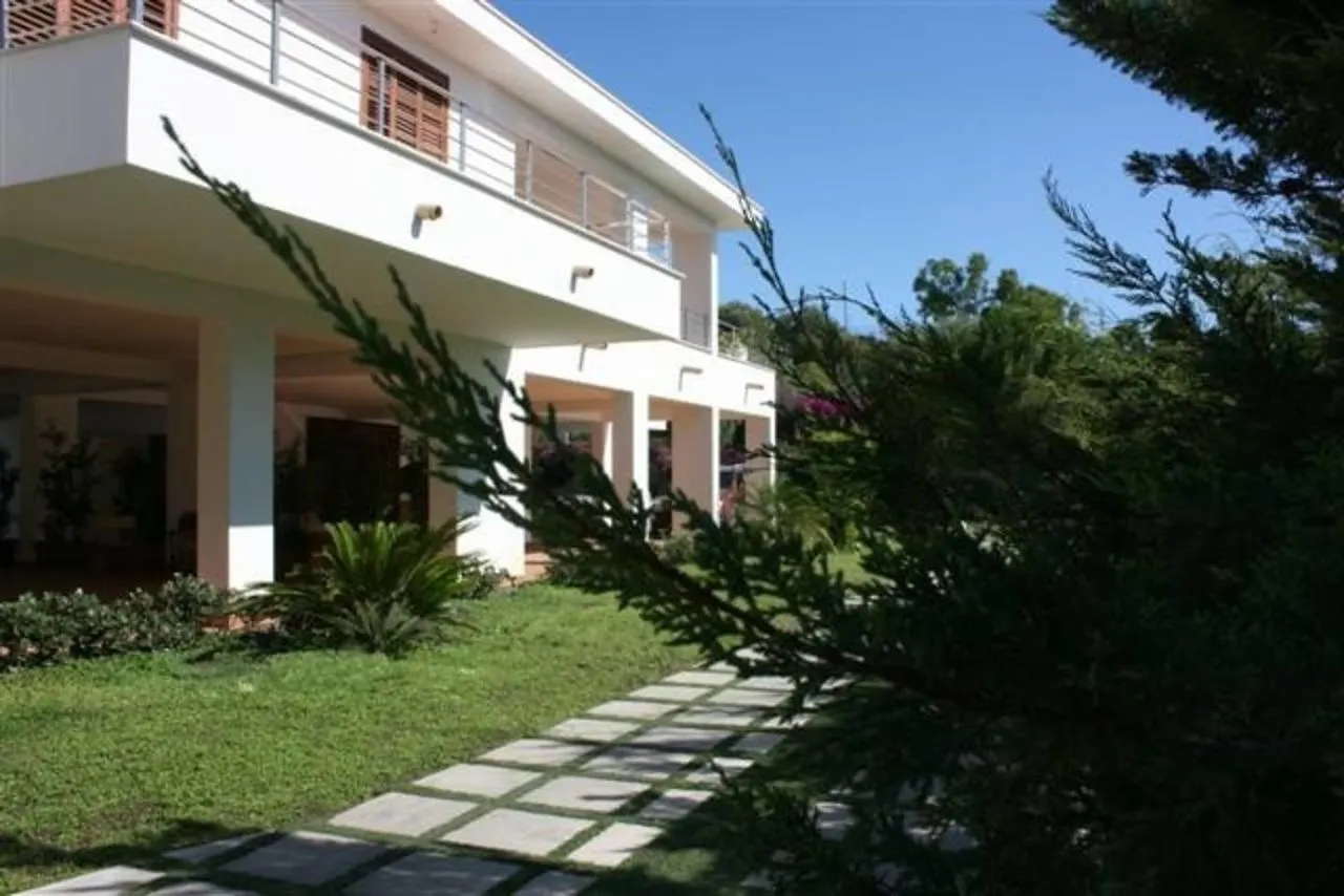 Villa Argento Relais Bagheria