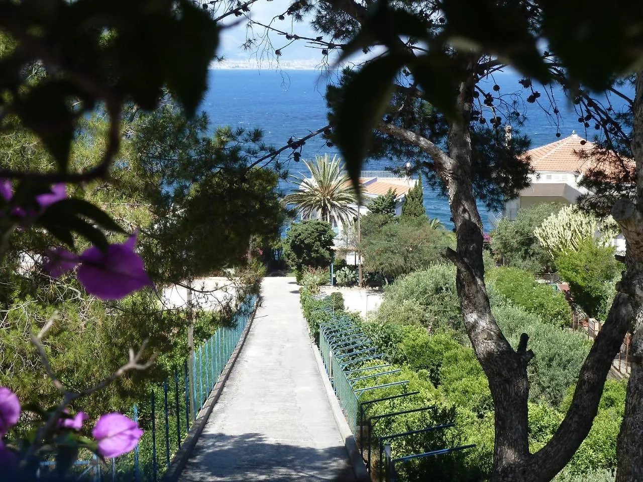 Villa Argento Relais Bagheria 0*,  Olaszország